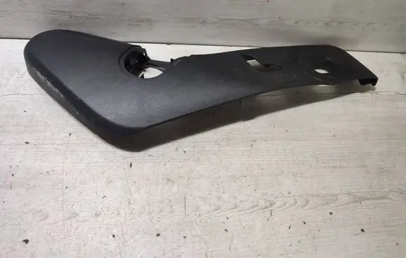 Mercedes-Benz GLK (X204) Seat trim A2049180600 6042648R 74010048