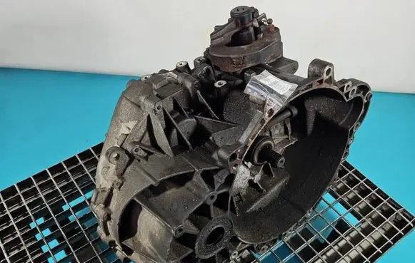 Ford S-MAX Manual 5 speed gearbox 8G9R7002ME IMPRK1554305
