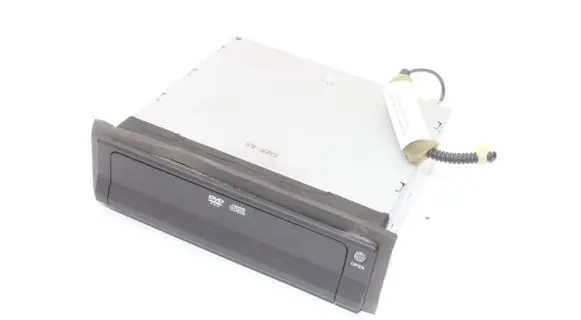 Honda Civic CD/DVD changer 39540SMRE010M1