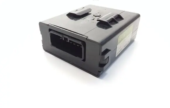 Toyota RAV 4 (XA20) Other control units/modules 8865042130 2771001630