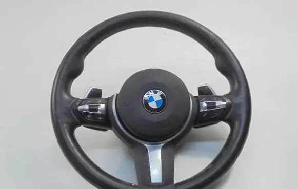 BMW X5M F85 Steering wheel 7849447