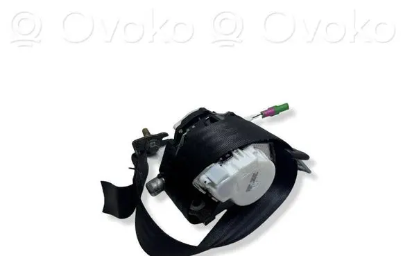 Volvo XC60 Rear seatbelt 34024990C