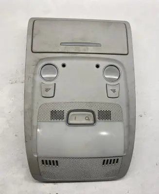 Audi A5 8T 8F Front seat light 8T0947135B