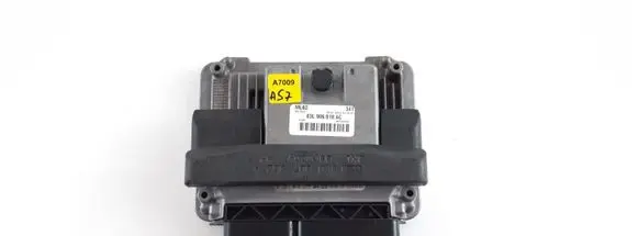 Audi A4 S4 B8 8K Engine control unit/module 03L906018AC 04505389