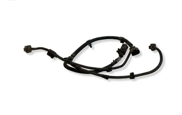 Volkswagen Sharan Parking sensor (PDC) wiring loom 