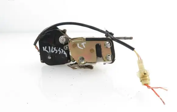 Honda Concerto Rear door lock FVC10097