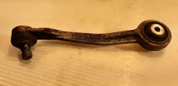 Audi A7 S7 4G Front control arm