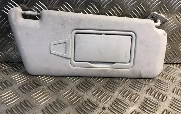 Mercedes-Benz A W169 Sun visor 1698100210