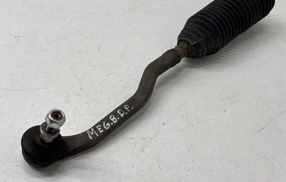 Renault Megane III Steering tie rod JTE1133AM0524 A0016858