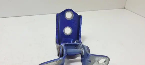 Mazda CX-7 Rear door upper hinge 