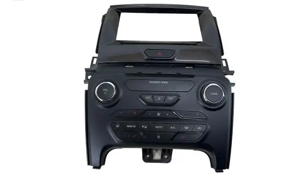 Ford Ranger Climate control unit JB3T18E245FG Jb3t-18e245-fg