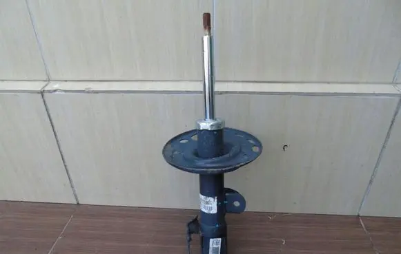 Toyota Avensis T270 Front shock absorber/damper 4852005313