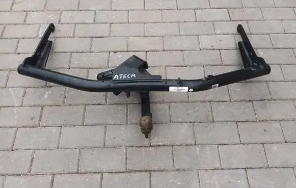 Seat Ateca Tow bar 575803880A