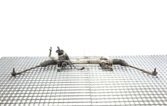 Steering rack
