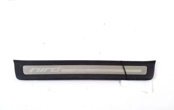 KIA Niro Front sill trim cover 85883G5100