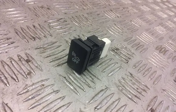 Mitsubishi Outlander Parking PDC sensor speaker 8616A074