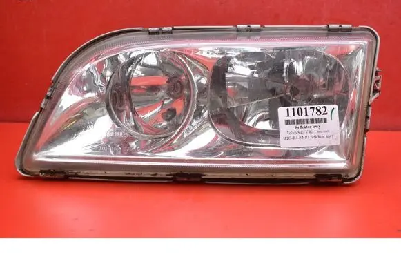 Volvo S40, V40 Headlight/headlamp 14908900