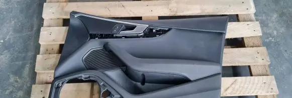 Audi A4 S4 B9 Front door card panel trim 8W0867134