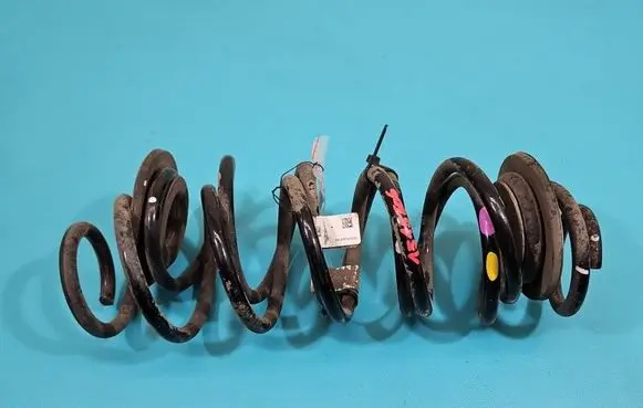Hyundai i20 (BC3 BI3) Rear coil spring 55335-Q0CA0 IMPRK1515506