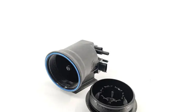 Opel Insignia A Fuel filter housing 13244294