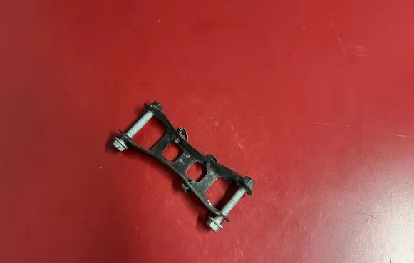 BMW i3 Rear control arm 6867882 33326867882