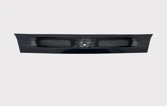 Fiat Bravo - Brava Front bumper upper radiator grill 735263395 717494099