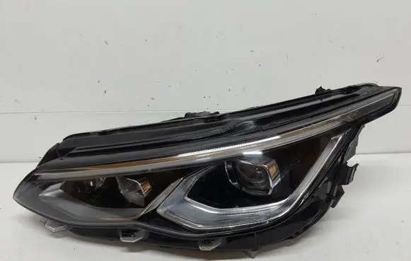Volkswagen Golf VIII Headlight/headlamp 5H1941035 90180992 992941571AE