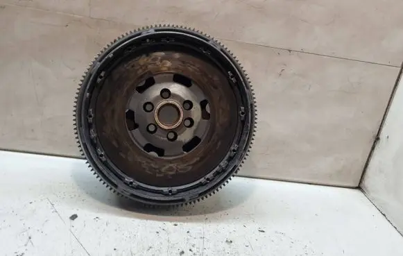 Ford Galaxy Dual mass flywheel 