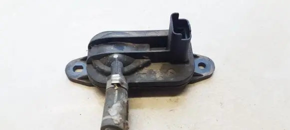Peugeot 307 Air pressure sensor 9645022680