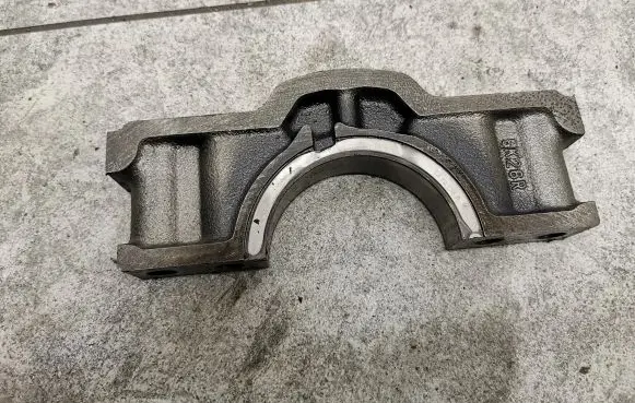 Mercedes-Benz R W251 other engine part A6420110311
