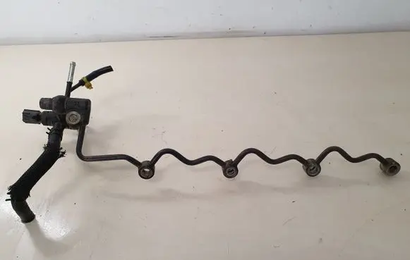 Lexus IS 220D-250-350 Turbo turbocharger oiling pipe/hose