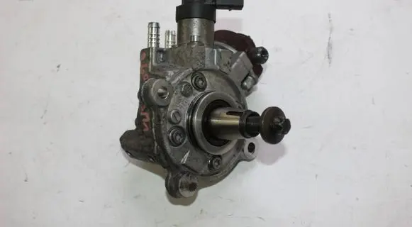 BMW 3 F30 F35 F31 Fuel injection high pressure pump 7823452 0445010519 120711