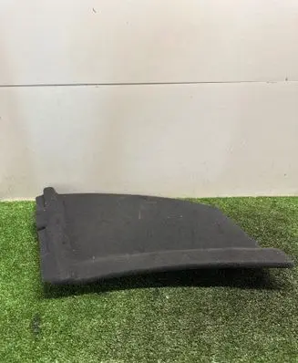 Porsche Macan (95B) Trunk/boot side trim panel 95B863989 T95B135