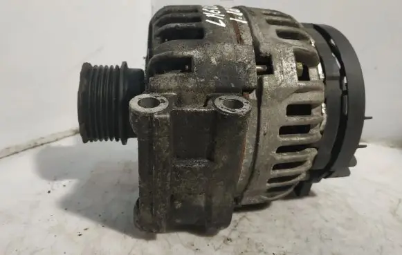 Renault Laguna I Generator/alternator 0124415007