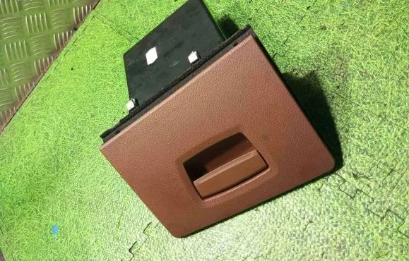 BMW 5 F10 F11 Glove box 51169166696 9166696
