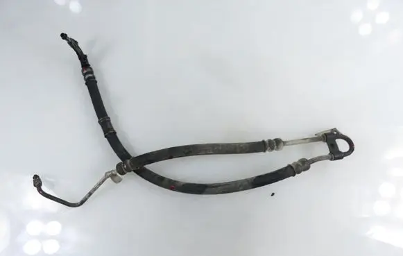 Land Rover Freelander Power steering hose/pipe/line QEP104381