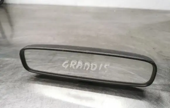 Mitsubishi Grandis Rear view mirror (interior)