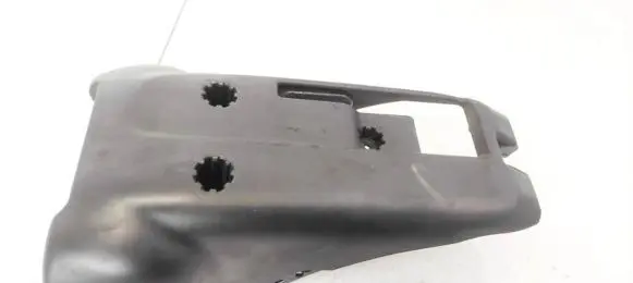 Volvo V50 Steering wheel column trim 30680133 3865