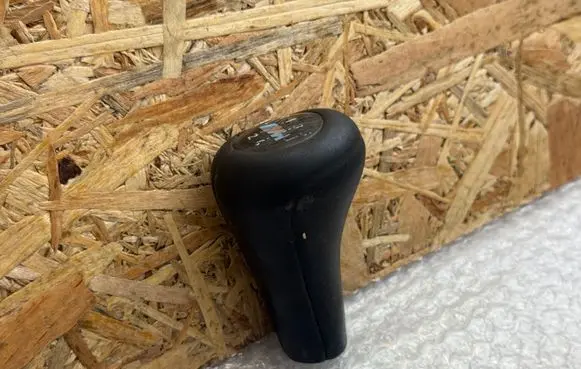 BMW 3 E46 Gear shift switch/knob