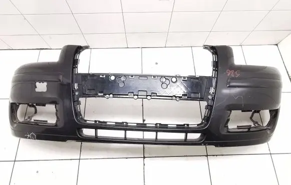 Audi A3 S3 8P Front bumper 8P4807437