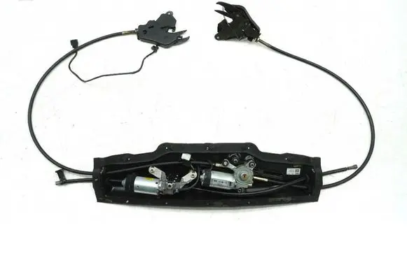 Volvo C70 Holder (bracket) 8618908