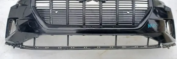 Audi e-tron Front bumper