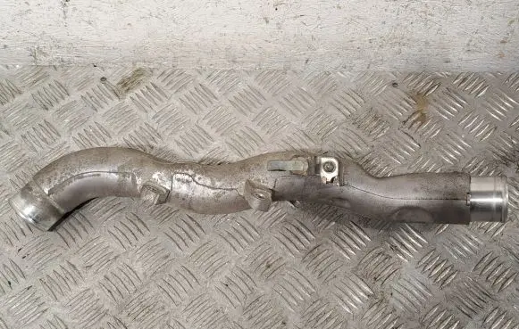 Toyota Verso Intercooler hose/pipe 1736126050