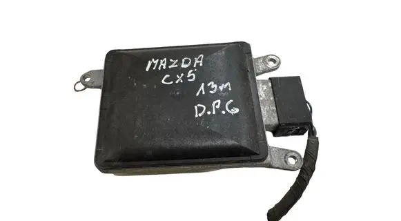 Mazda CX-5 Blind spot module KD4967Y80B 6PZ00901461