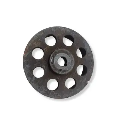 Volkswagen Transporter - Caravelle T4 Fuel pump gear (pulley) 074130112