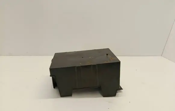 Battery box tray