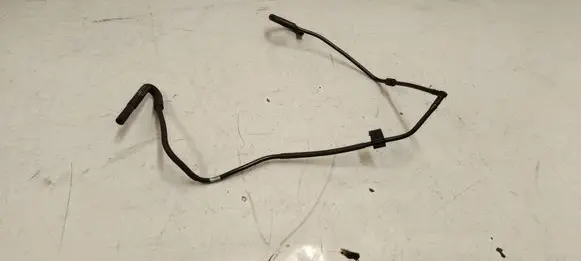 Porsche Cayenne (92A) Vacuum line/pipe/hose 057131051l