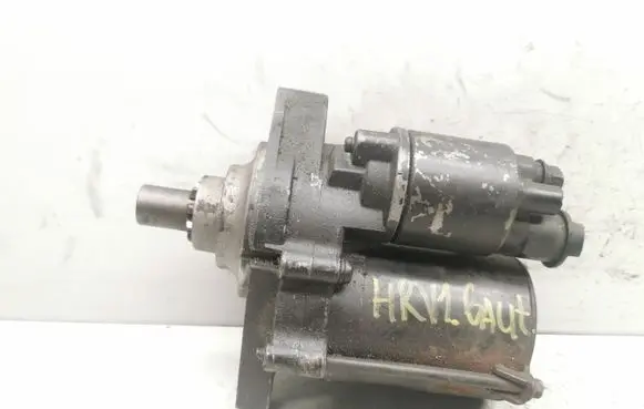Honda HR-V Starter motor