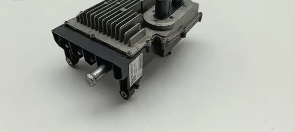 Volvo V60 Current control relay 31652295 BK9KB