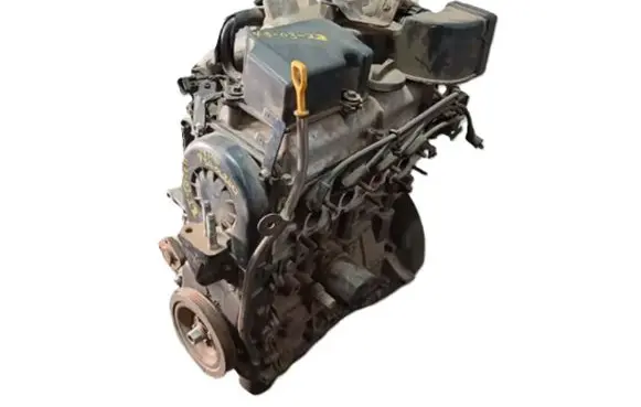 Hyundai i10 Engine G4HG